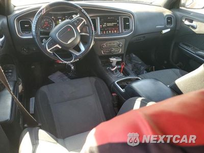 Zdjęcie 8 z 12 samochodu: 2016 DODGE CHARGER SXT VIN:2C3CDXJG6GH147262 - miniatura