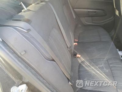 Zdjęcie 10 z 12 samochodu: 2018 CHEVROLET SONIC LT VIN:1G1JD5SH9J4140317 - miniatura