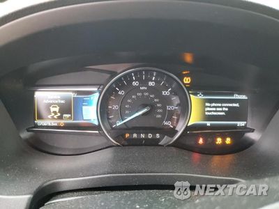 Zdjęcie 9 z 13 samochodu: 2018 FORD EXPLORER XLT VIN:1FM5K7D84JGC44716 - miniatura