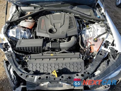 Zdjęcie 11 z 12 samochodu: 2021 ALFA ROMEO GIULIA TI VIN:ZARFANBN6M7644716 - miniatura