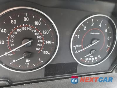 Zdjęcie 9 z 12 samochodu: 2016 BMW 228 XI SULEV VIN:WBA1G9C55GVX97111 - miniatura