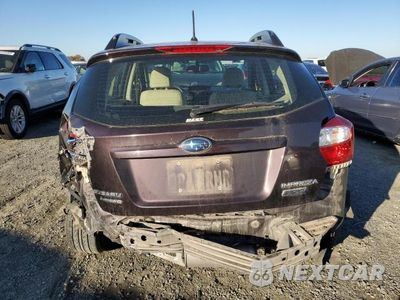Zdjęcie 6 z 13 samochodu: 2013 SUBARU IMPREZA SPORT PREMIUM VIN:JF1GPAL6XDH200106 - miniatura