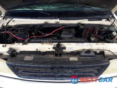 Zdjęcie 7 z 10 samochodu: 1994 FORD ECONOLINE E350 CUTAWAY VAN VIN:1FDKE30G0PHB26388 - miniatura
