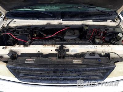 Zdjęcie 7 z 10 samochodu: 1994 FORD ECONOLINE E350 CUTAWAY VAN VIN:1FDKE30G0PHB26388 - miniatura