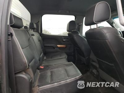Zdjęcie 10 z 13 samochodu: 2016 CHEVROLET SILVERADO K2500 HEAVY DUTY LT VIN:1GC1KVEG6GF246432 - miniatura