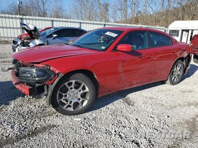 2016 DODGE CHARGER SXT 2C3CDXJG6GH147262 - główne zdjęcie licytacji z USA - miniatura