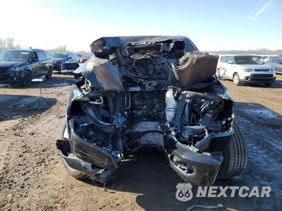 Piąte zdjęcie samochodu w środku: 2019 RAM 1500 LARAMIE VIN:1C6SRFJT3KN580609 - miniatura