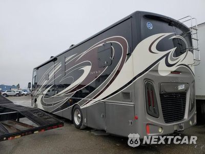 Trzecie zdjęcie samochodu z tyłu: 2017 FREIGHTLINER CHASSIS XC VIN:4UZACGCY0HCJN1724 - miniatura