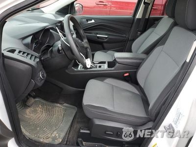 Zdjęcie 7 z 12 samochodu: 2019 FORD ESCAPE SE VIN:1FMCU9GD8KUC26714 - miniatura