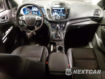 Zdjęcie 8 z 12 samochodu: 2014 FORD ESCAPE TITANIUM VIN:1FMCU9J92EUD58814 - miniatura