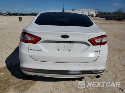 Zdjęcie 6 z 12 samochodu: 2013 FORD FUSION SE VIN:3FA6P0HR1DR311022 - miniatura