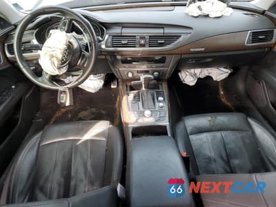 Zdjęcie 8 z 12 samochodu: 2013 AUDI A7 PRESTIGE VIN:WAU2GAFC9DN122180 - miniatura