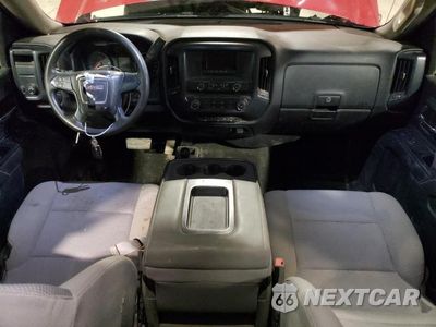 Zdjęcie 8 z 12 samochodu: 2015 GMC SIERRA K1500 VIN:1GTV2TEC6FZ192632 - miniatura