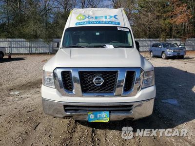 Piąte zdjęcie samochodu w środku: 2013 NISSAN NV 2500 VIN:1N6AF0LY3DN103925 - miniatura