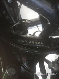 Zdjęcie 10 z 10 samochodu: 2022 HARLEY-DAVIDSON FLTRXS VIN:1HD1KTP19NB674009 - miniatura