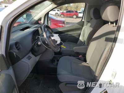 Zdjęcie 7 z 13 samochodu: 2021 NISSAN NV200 2.5S VIN:3N6CM0KN0MK698986 - miniatura