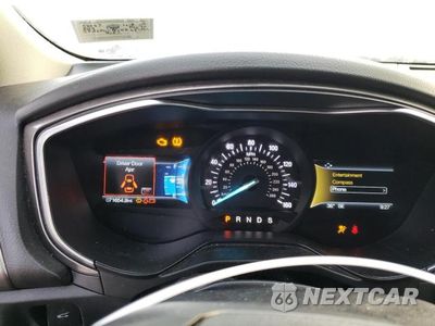 Zdjęcie 9 z 12 samochodu: 2019 FORD FUSION SEL VIN:3FA6P0CDXKR237589 - miniatura