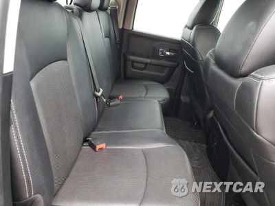 Zdjęcie 10 z 13 samochodu: 2017 RAM 1500 LARAMIE VIN:1C6RR7JT6HS846235 - miniatura
