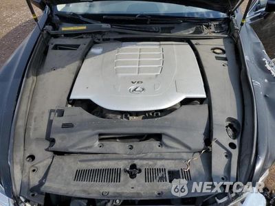 Zdjęcie 11 z 12 samochodu: 2015 LEXUS LS 460L VIN:JTHDL1EF6F5007203 - miniatura