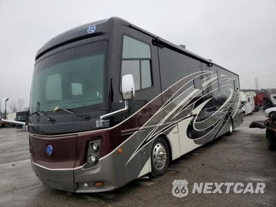 Drugie zdjęcie samochodu z przodu: 2017 FREIGHTLINER CHASSIS XC VIN:4UZACGCY0HCJN1724 - miniatura