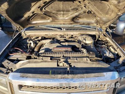 Zdjęcie 11 z 12 samochodu: 2006 FORD F350 SRW SUPER DUTY VIN:1FTWW31P46ED73169 - miniatura