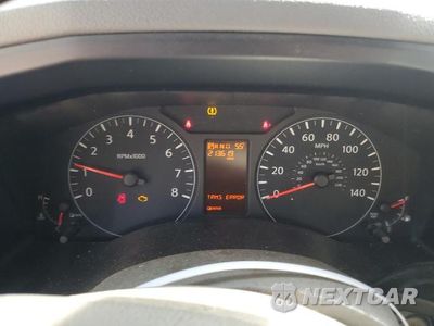 Zdjęcie 9 z 12 samochodu: 2013 NISSAN NV 2500 VIN:1N6AF0LY3DN103925 - miniatura