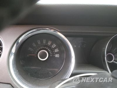 Zdjęcie 9 z 13 samochodu: 2013 FORD MUSTANG VIN:1ZVBP8AM9D5249293 - miniatura
