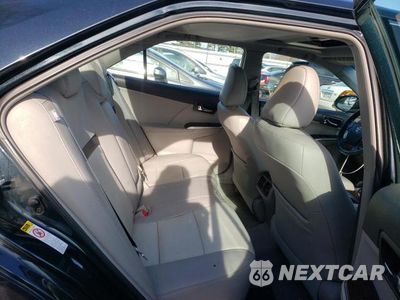 Zdjęcie 10 z 13 samochodu: 2012 TOYOTA CAMRY SE VIN:4T1BK1FK0CU009274 - miniatura