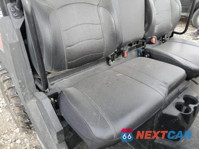 Piąte zdjęcie samochodu w środku: 2022 POLARIS RANGER XP 1000 PREMIUM VIN:4XARRE994N8019128 - miniatura