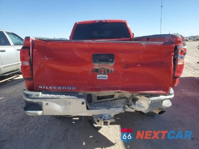 Zdjęcie 6 z 12 samochodu: 2019 CHEVROLET SILVERADO K3500 VIN:1GC4KVCG7KF216719 - miniatura