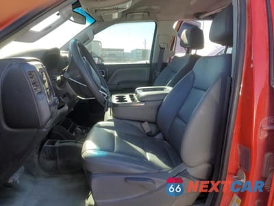 Zdjęcie 7 z 12 samochodu: 2019 CHEVROLET SILVERADO K3500 VIN:1GC4KVCG7KF216719 - miniatura