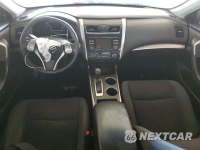 Zdjęcie 8 z 12 samochodu: 2015 NISSAN ALTIMA 2.5 VIN:1N4AL3AP7FN872542 - miniatura