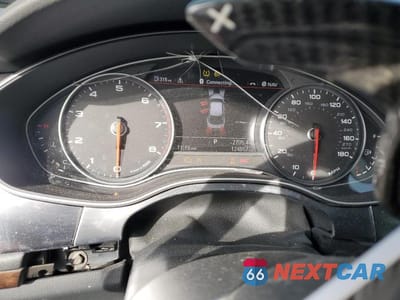 Zdjęcie 9 z 12 samochodu: 2013 AUDI A7 PRESTIGE VIN:WAU2GAFC9DN122180 - miniatura