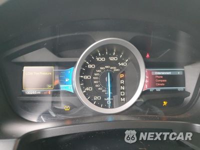 Zdjęcie 9 z 13 samochodu: 2011 FORD EXPLORER LIMITED VIN:1FMHK7F80BGA39132 - miniatura