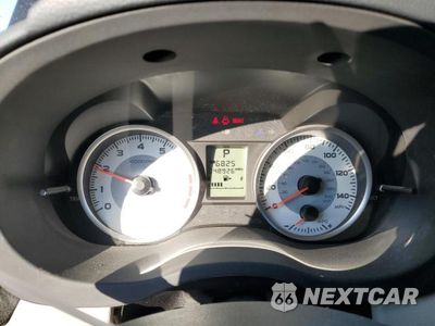 Zdjęcie 9 z 13 samochodu: 2013 SUBARU IMPREZA SPORT PREMIUM VIN:JF1GPAL6XDH200106 - miniatura