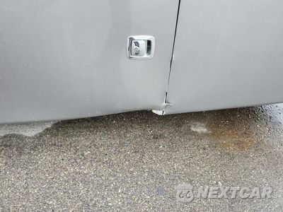 Zdjęcie 9 z 10 samochodu: 2017 FREIGHTLINER CHASSIS XC VIN:4UZACGCY0HCJN1724 - miniatura