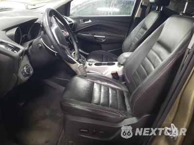 Zdjęcie 7 z 13 samochodu: 2013 FORD ESCAPE SEL VIN:1FMCU0H96DUA01426 - miniatura