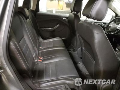 Zdjęcie 10 z 12 samochodu: 2014 FORD ESCAPE TITANIUM VIN:1FMCU9J92EUD58814 - miniatura