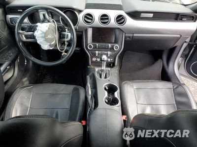 Zdjęcie 8 z 13 samochodu: 2018 FORD MUSTANG VIN:1FATP8UH8J5143134 - miniatura