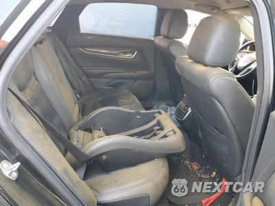 Zdjęcie 10 z 12 samochodu: 2016 CADILLAC XTS LUXURY COLLECTION VIN:2G61M5S39G9154626 - miniatura