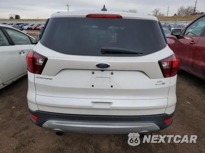 Zdjęcie 6 z 12 samochodu: 2019 FORD ESCAPE SE VIN:1FMCU9GD8KUC26714 - miniatura