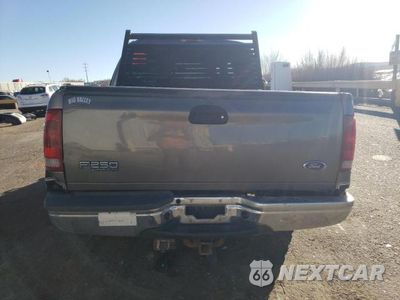 Zdjęcie 6 z 11 samochodu: 2002 FORD F250 SUPER DUTY VIN:1FTNW21FX2ED46131 - miniatura
