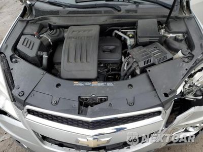 Zdjęcie 12 z 13 samochodu: 2015 CHEVROLET EQUINOX LT VIN:2GNFLGEKXF6299251 - miniatura