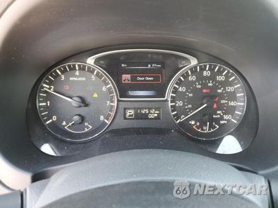 Zdjęcie 9 z 12 samochodu: 2018 NISSAN ALTIMA 2.5 VIN:1N4AL3AP2JC150755 - miniatura