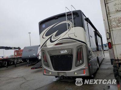 Czwarte zdjęcie samochodu z boku: 2017 FREIGHTLINER CHASSIS XC VIN:4UZACGCY0HCJN1724 - miniatura
