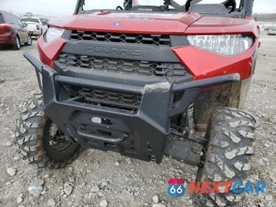 Zdjęcie 10 z 10 samochodu: 2022 POLARIS RANGER XP 1000 PREMIUM VIN:4XARRE994N8019128 - miniatura