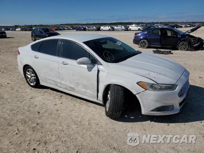 Czwarte zdjęcie samochodu z boku: 2013 FORD FUSION SE VIN:3FA6P0HR1DR311022 - miniatura