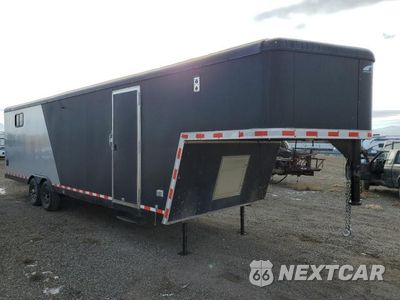 2018 OTHER TRAILER 5M3GE342XJ1081713 - główne zdjęcie licytacji z USA - miniatura
