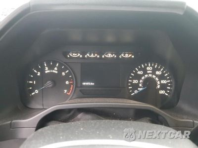 Zdjęcie 9 z 12 samochodu: 2016 FORD F150 SUPER CAB VIN:1FTEX1EP2GFC38162 - miniatura