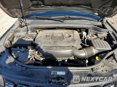 Zdjęcie 12 z 13 samochodu: 2018 JEEP GRAND CHEROKEE LAREDO VIN:1C4RJFAG3JC136738 - miniatura